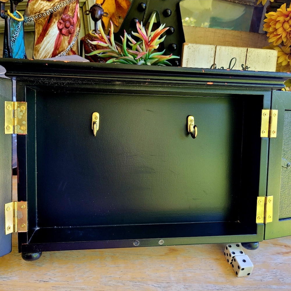 Photo Frame Jewelry Box - Picture 12 of 12